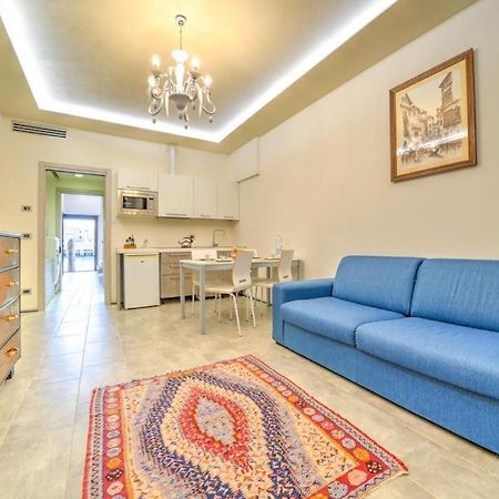 Al Pontile Venezia Appartement Buitenkant foto