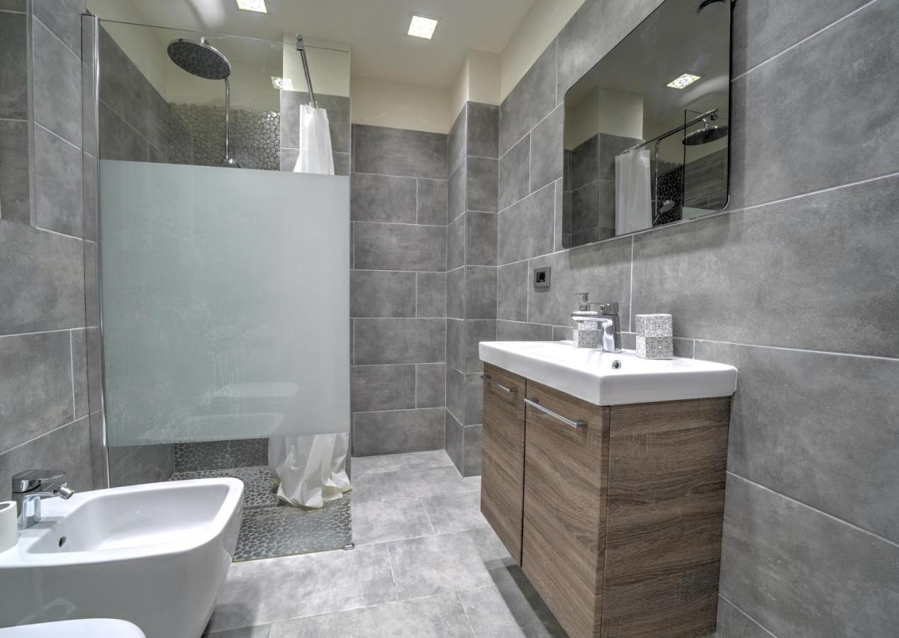Al Pontile Venezia Appartement Buitenkant foto